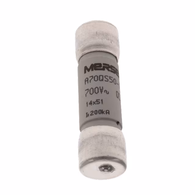 LA70QS5014F Littelfuse Inc. Fusibles eléctricos especiales